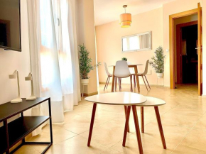 Ideal Apartamento - Guadalest